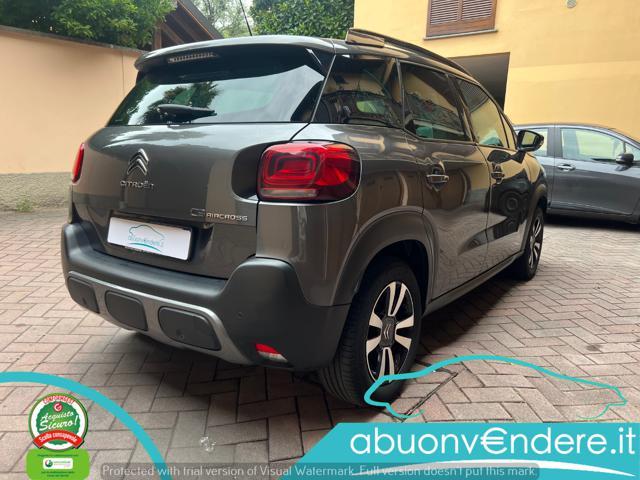 CITROEN C3 Aircross BlueHDi 110 S&S Shine Pack CINGHIA NUOVA