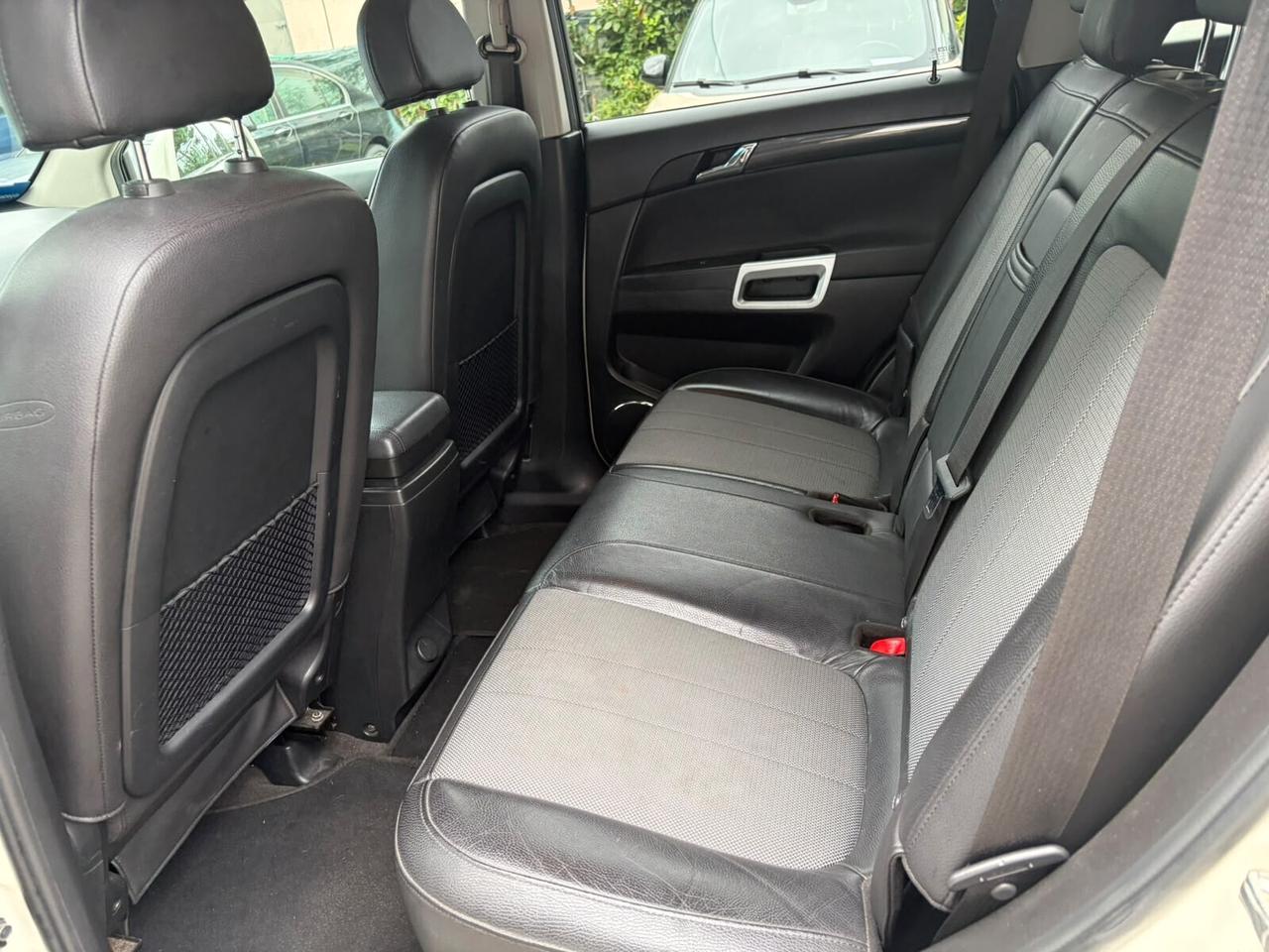 Opel Antara 2.2 CDTI 163CV Cosmo*EURO5