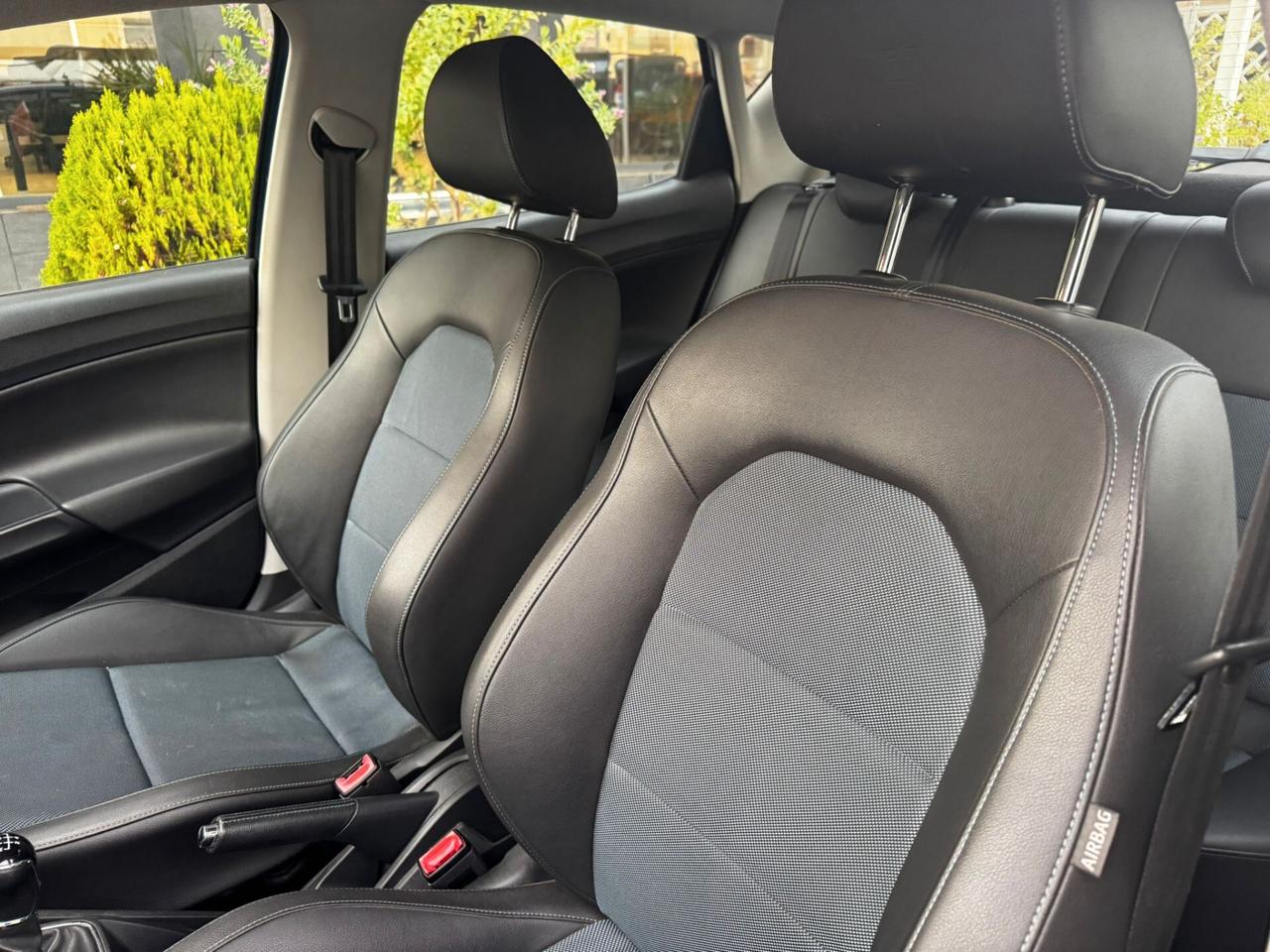 Seat Ibiza 1.4 TDI 75 CV CR 5p. Style