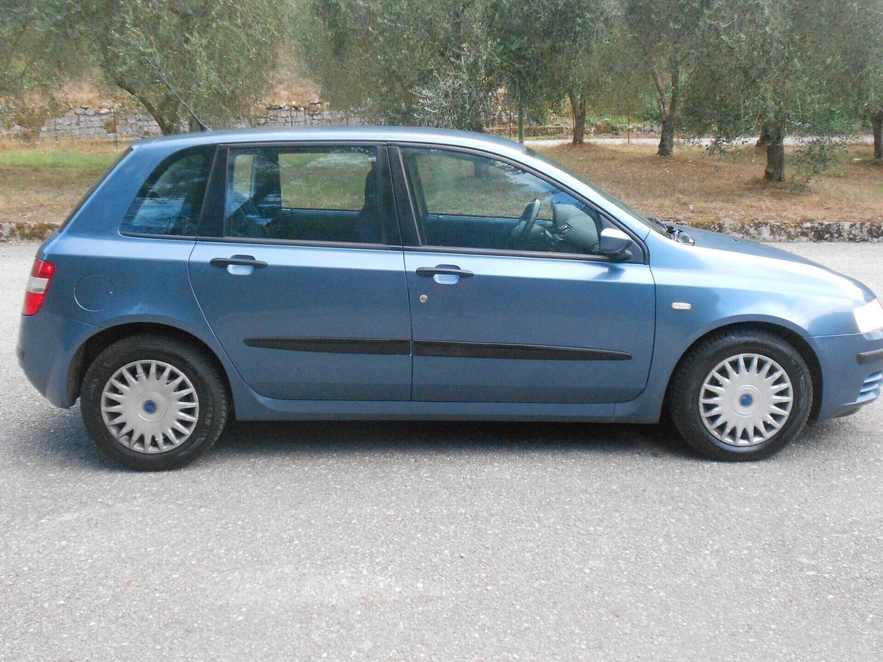 STILO 5porte,1.6ie(127.279km DOCUMENTATI)16v...