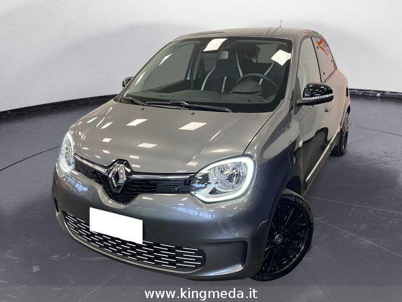 Renault Twingo Electric Twingo Electric Urban Night