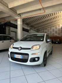 FIAT Panda 1.2 EasyPower Young (GPL) (NEOPATENTATO)