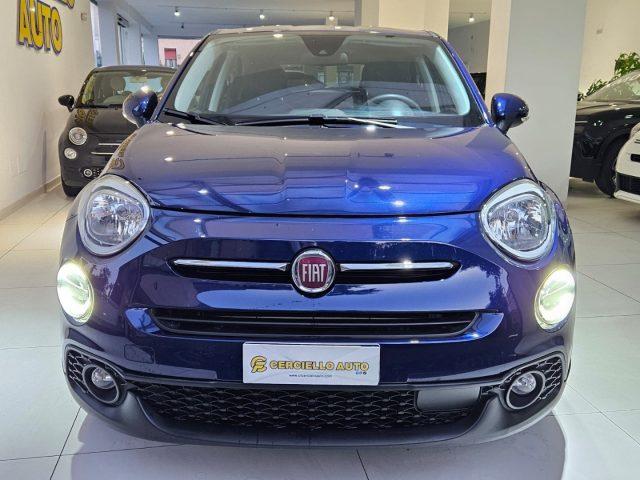 FIAT 500X 1.3 MultiJet 95 CV Connect tua da ?199,00 mensili