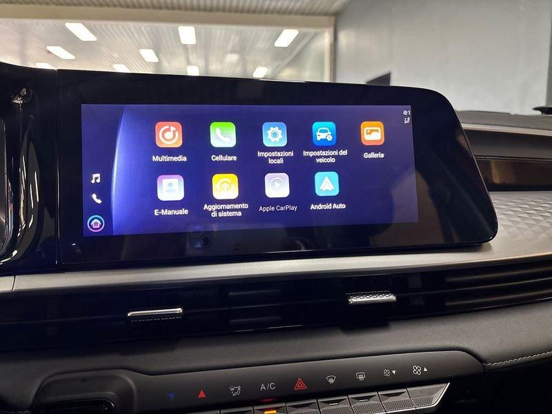 DR AUTOMOBILES DR3 DR3 1.5 CVT BZ/GPL