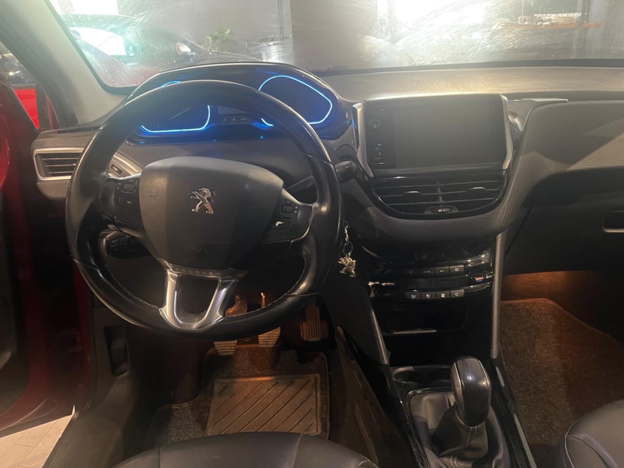 Peugeot 2008 BlueHDi 100 DIESEL