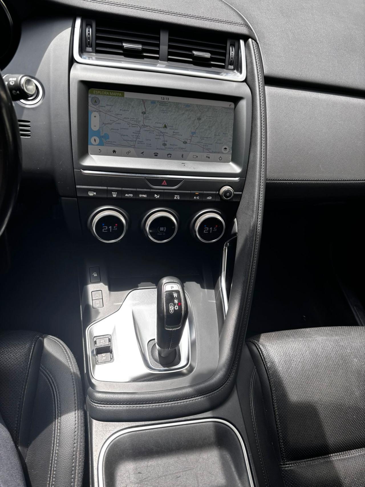Jaguar E-Pace 2.0 D 150 CV AWD aut. S
