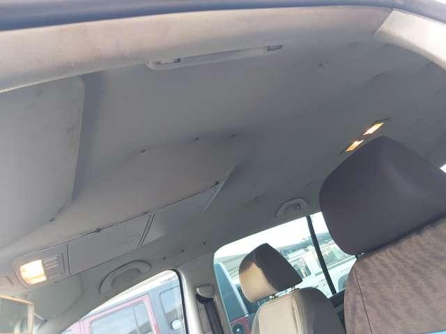 Volkswagen Touran 1.6 fsi