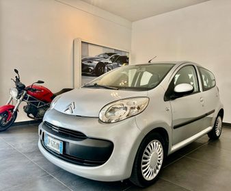 Citroen C1 1.0 5 porte CMP-5 AMIC1