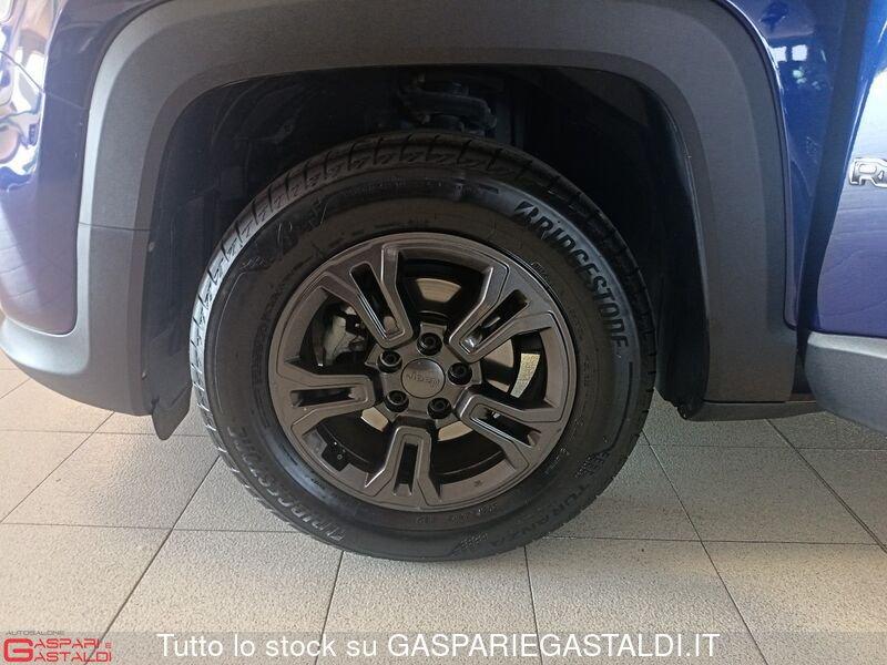 Jeep Renegade Renegade 1.6 Mjt 120 CV Longitude