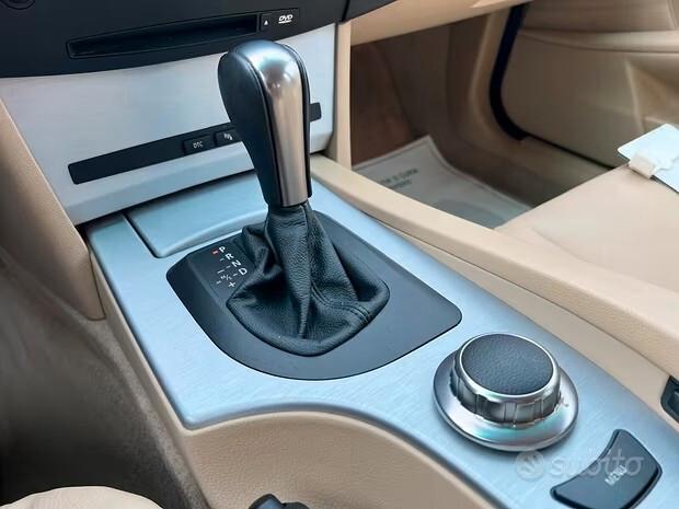 Bmw 530 D N U O V O