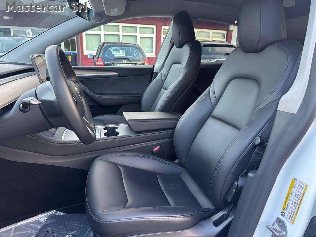 TESLA Model Y Model Y 2021 Long Range Dual Motor awd - GL036PK
