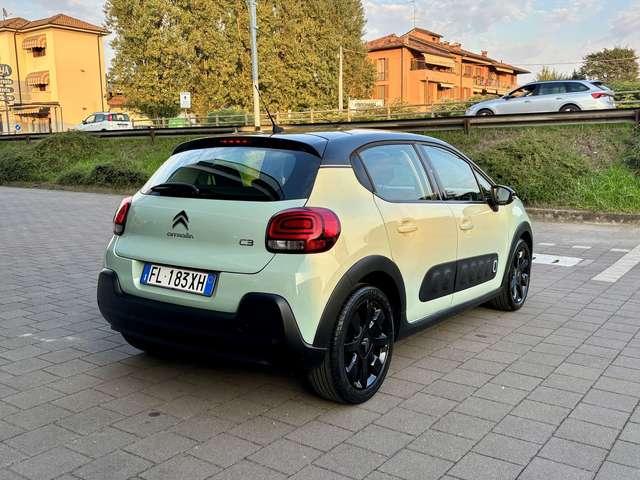 Citroen C3 C3 PureTech 82 Shine