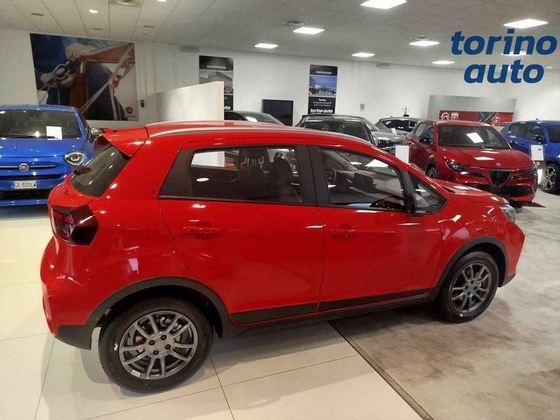 EMC Quattro Quattro 1.5 MT