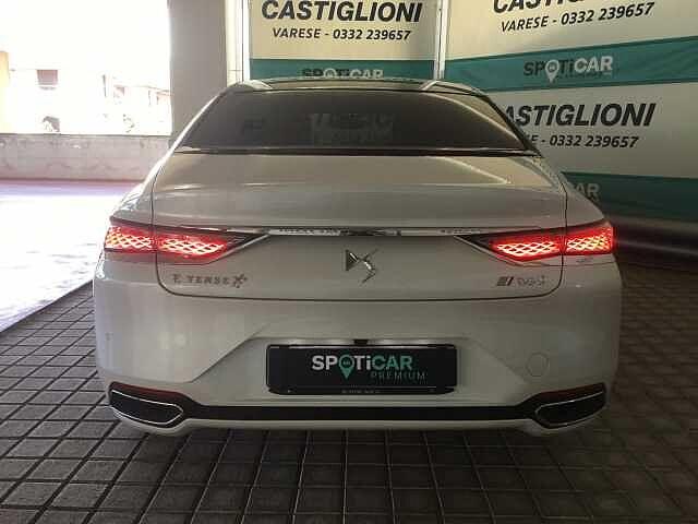 DS 9 Rivoli+ 1.6 E-Tense 360 cv 4x4 - Usata