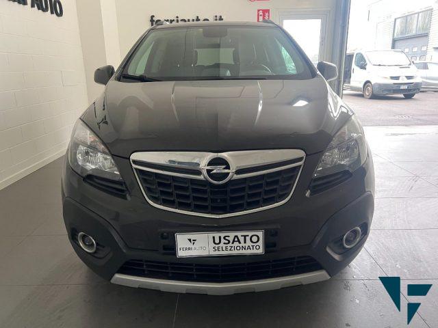 OPEL Mokka 1.6 CDTI Ecotec 136CV 4x2 aut. Cosmo