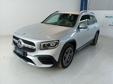Mercedes-Benz Classe GLB GLB 220 d Automatic 4Matic Premium
