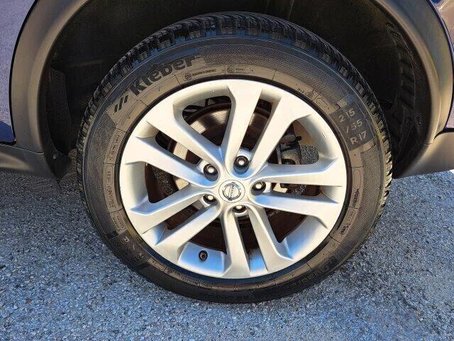 Nissan Juke 1.5 DCI ACENTA FULL OPTIONAL -NEO PATENTATI-