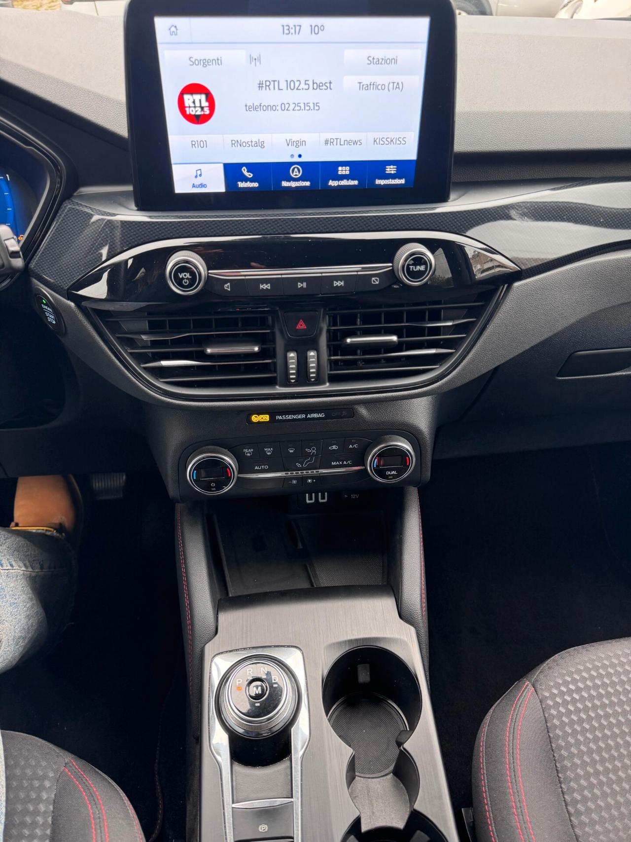 FORD KUGA 1.5 120CV aut. ST-Line 2021