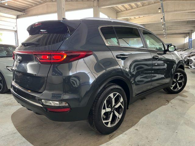 KIA Sportage 1.6 CRDI 115 CV 2WD Business Class UNICO PROPRIET.