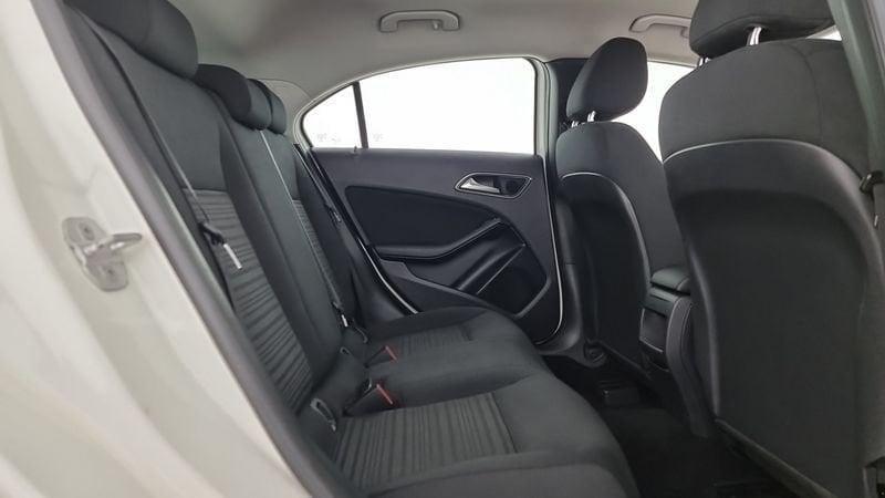 Mercedes-Benz Classe A A 160 CDI Automatic Executive