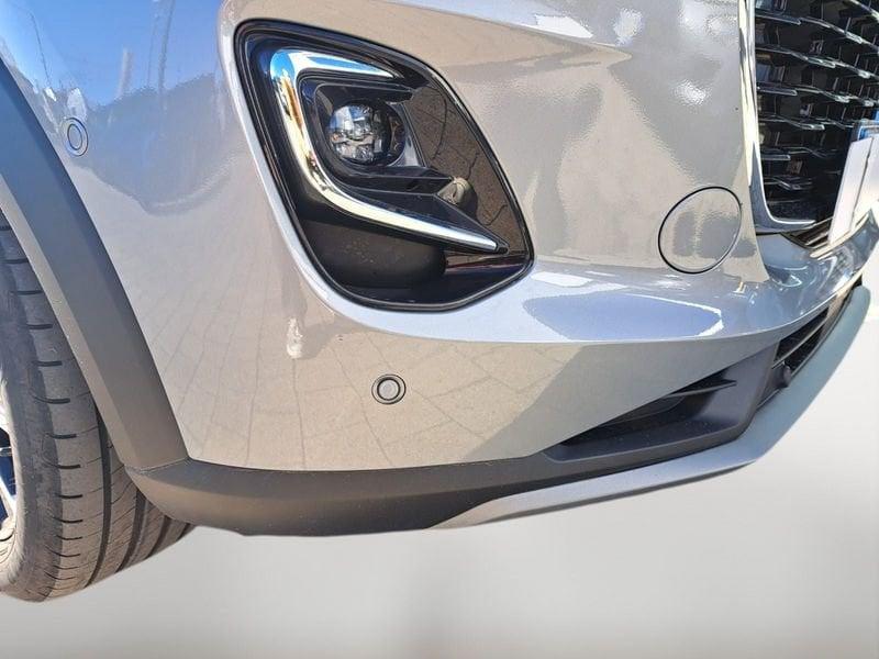 Ford Puma 1.0 ecoboost h Titanium s&s 125cv