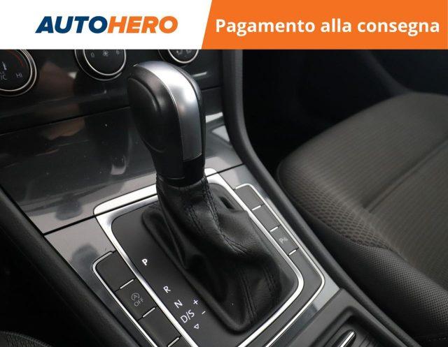 VOLKSWAGEN Golf 2.0 TDI DSG 5p. Business BlueMotion Technology