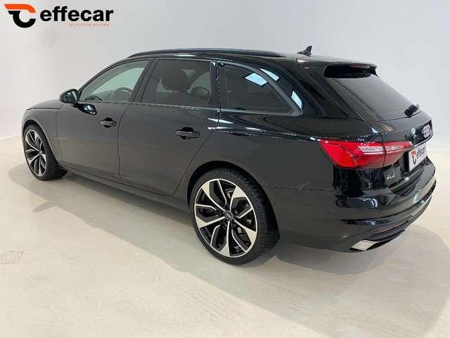 Audi A4 Avant 30 TDI/163 CV S tronic