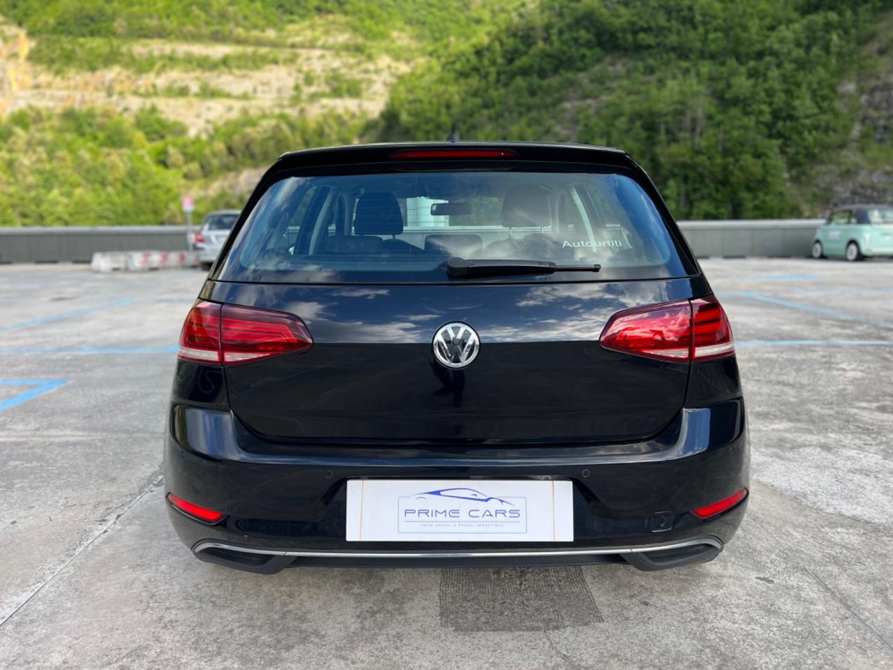 Volkswagen Golf 1.5 TGI 5p. Executive Metano / Benzina