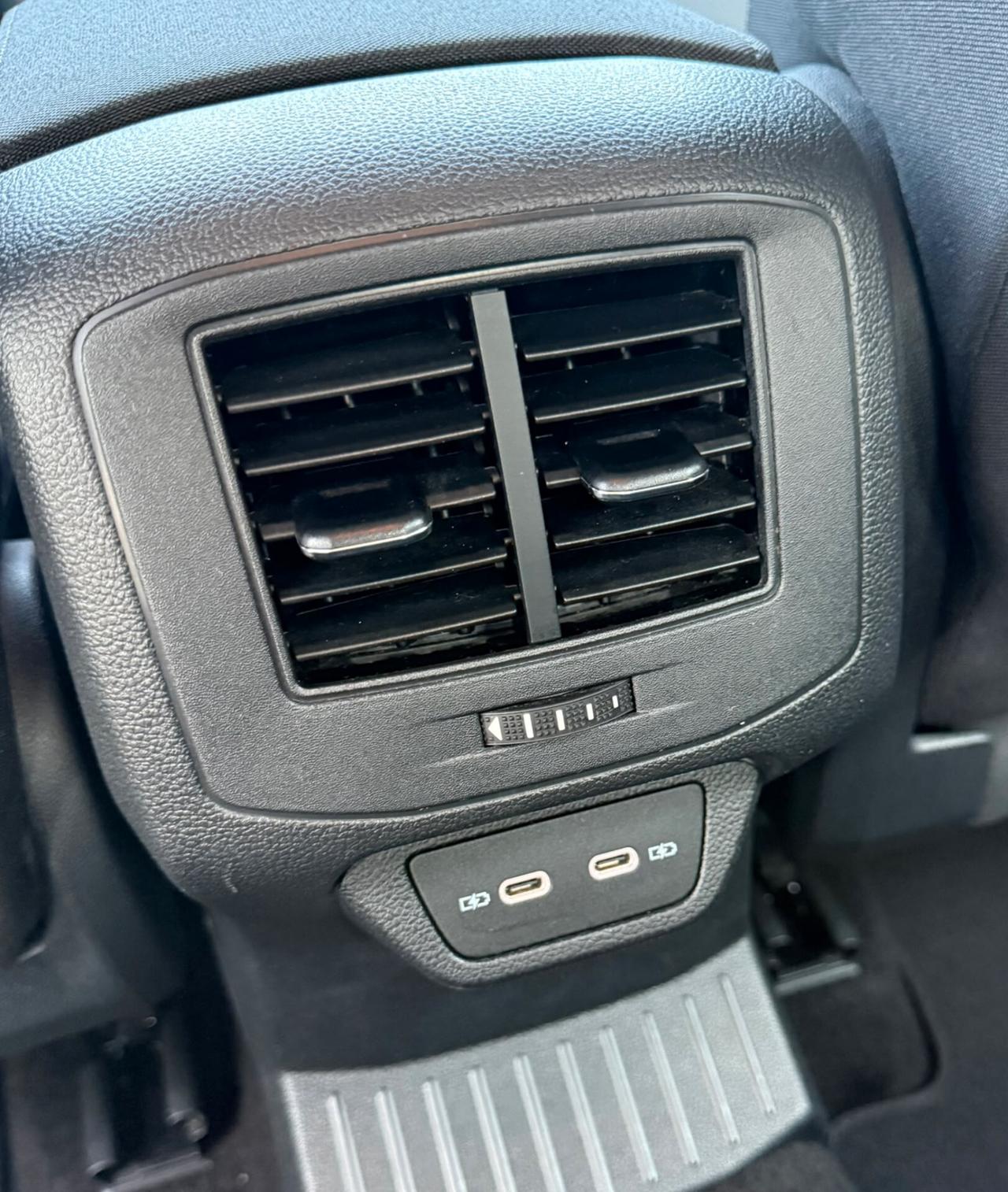 Volkswagen T-Roc 2.0 TDI SCR 150 CV DSG Sport BlueMotion Technology