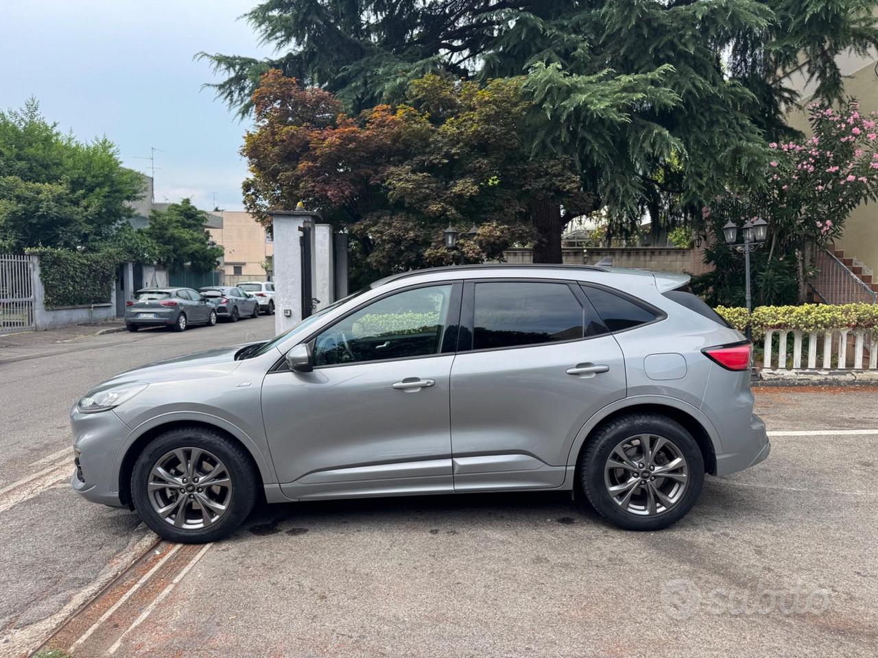 Ford Kuga 1.5 EcoBlue 120 CV 2WD ST-Line