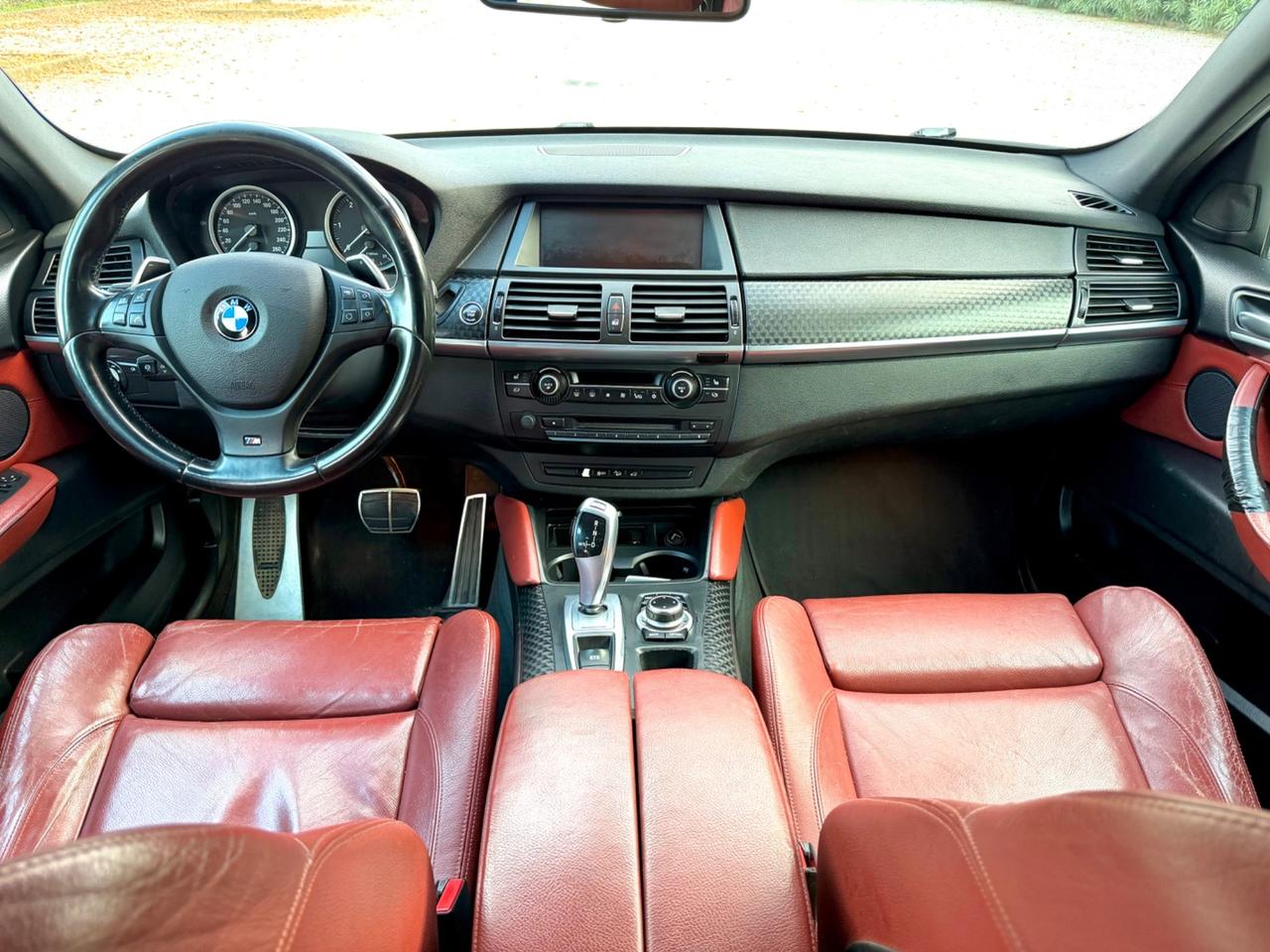 Bmw X6 xDrive30d MSport