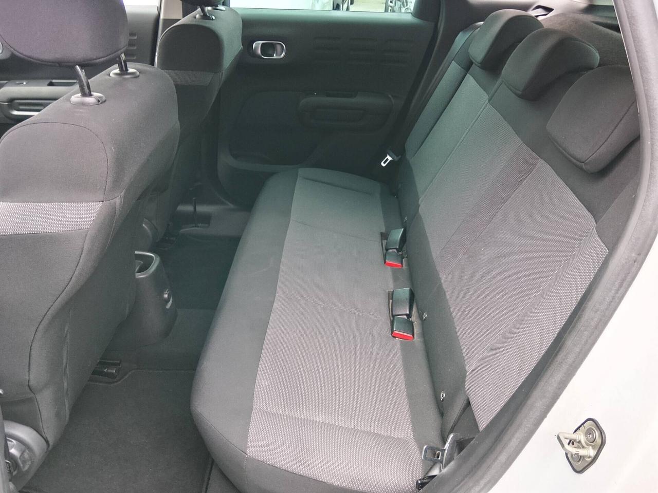 Citroen C3 Aircross SHINE