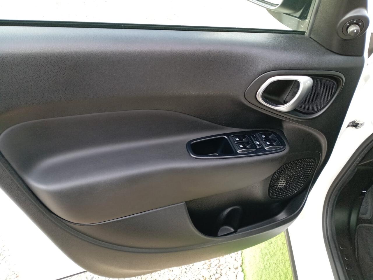 Fiat 500L DIESEL VERSIONE SPORT