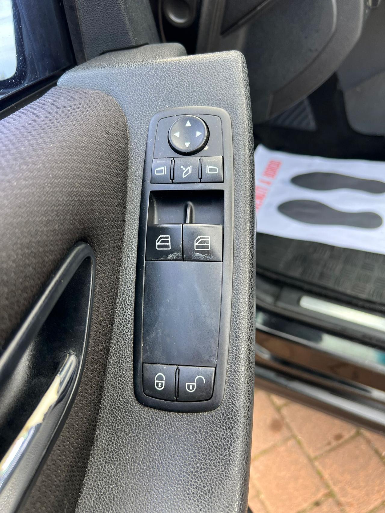 Mercedes-benz A 200 CDI Coupé Avantgarde