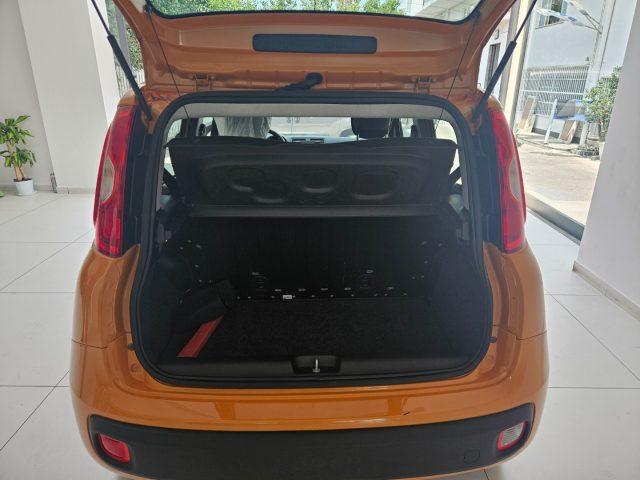 FIAT Panda 1.2 EasyPower GPL tua da ?99,00 MENSILI