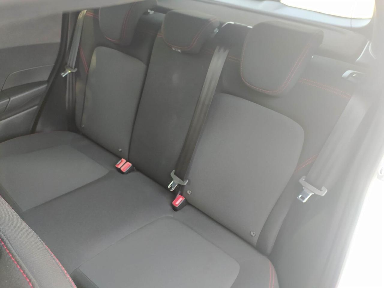 Ford Fiesta ST Line 1.0 EcoBoost mHEV #5982