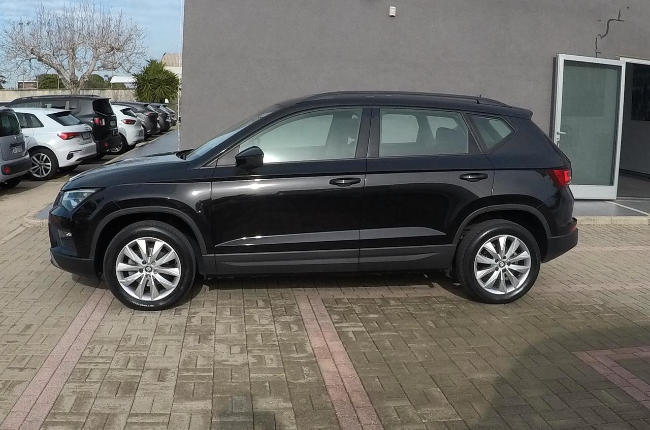 Seat Ateca 1.6 TDI DSG Business