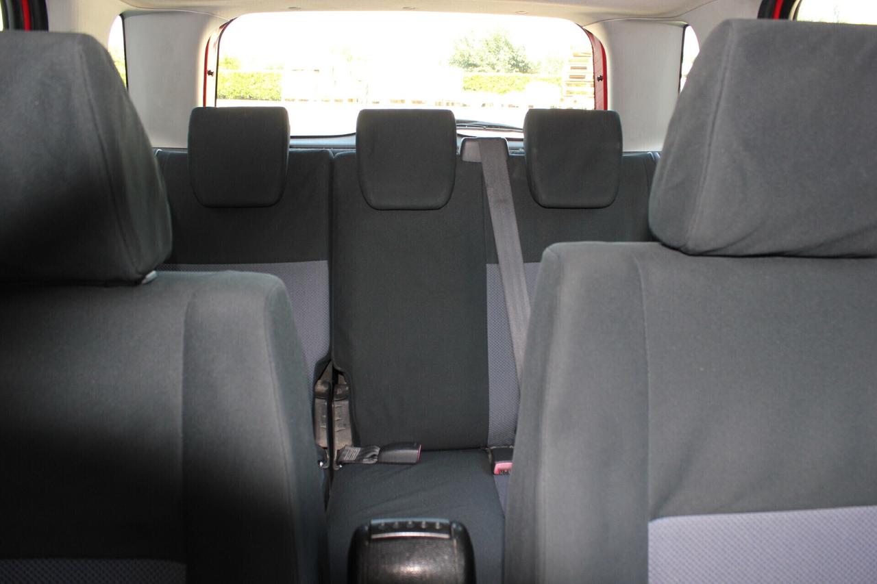 # FIAT 16 , Diesel 1.9 M-Jet 120cv 4x4 .