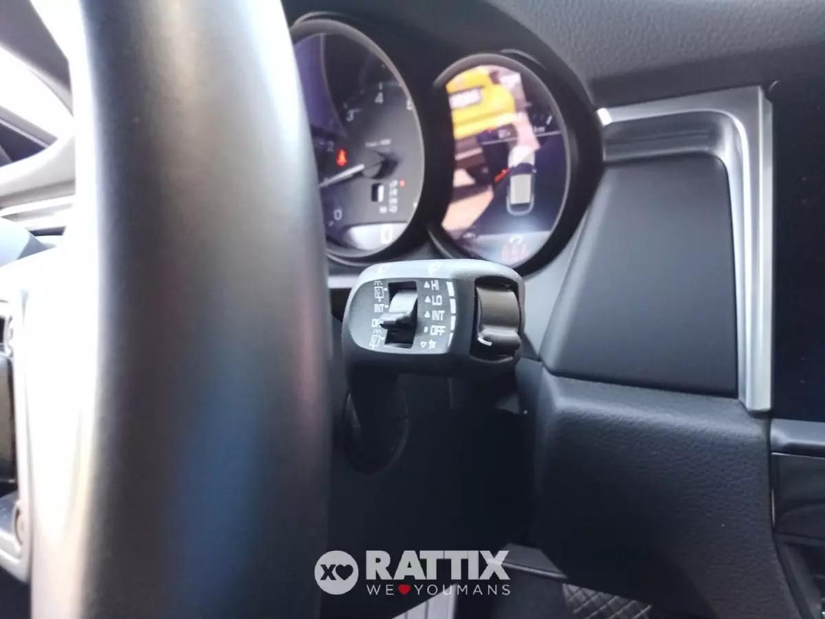 Porsche Macan 2.0 265CV PDK7 4x4