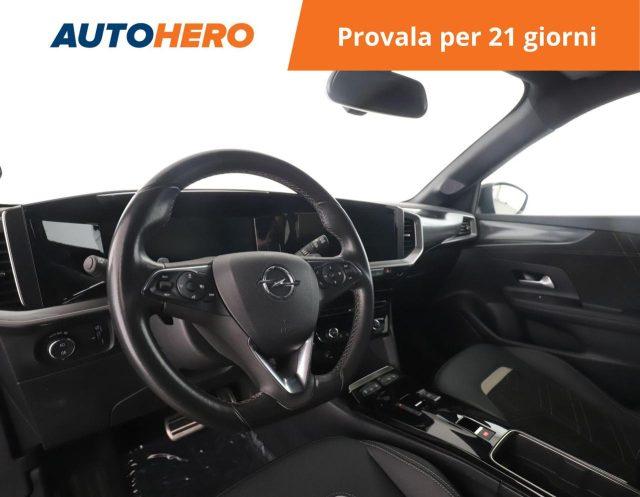 OPEL Mokka 1.2 Turbo 130 CV aut. Ultimate