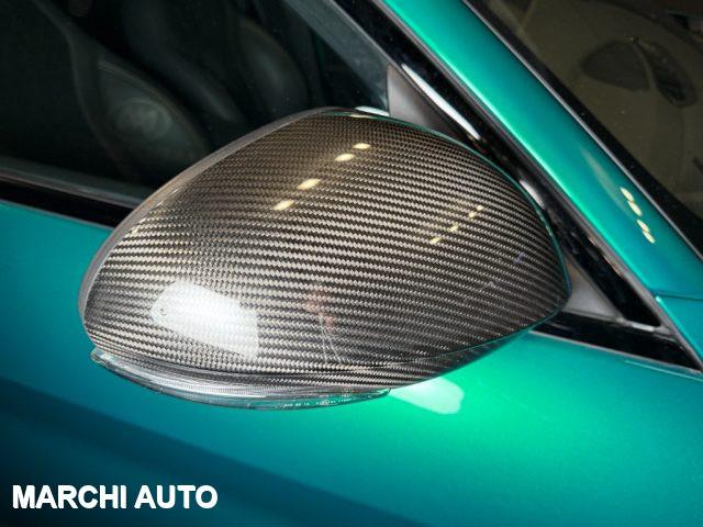 ALFA ROMEO Giulia 2.9 V6 Bi-Turbo AT8 Quadrifoglio 100° Anniversario