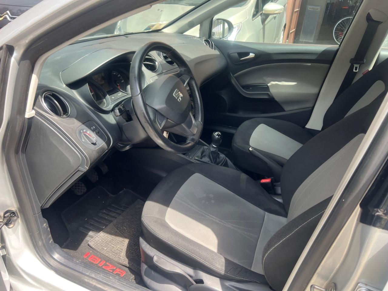 Seat Ibiza 1.2 70 CV 5 porte Style