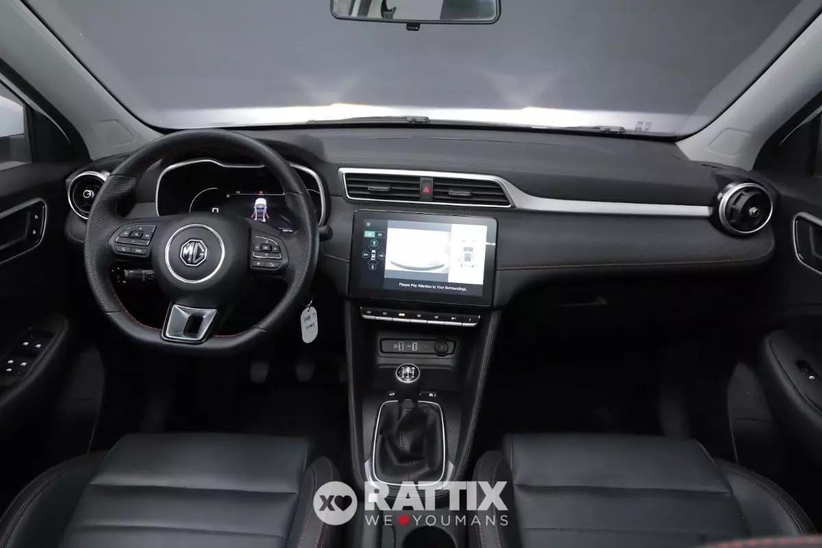 MG ZS 1.5 106CV Luxury