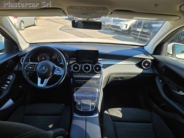 MERCEDES-BENZ GLC 220 d 194cv 4MATIC BUSINESS EXTRA AUT - GB616GX