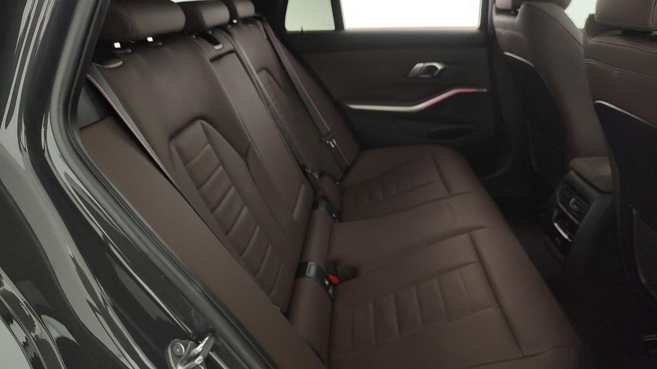 BMW Serie 3 G21 2022 Touring - 330d Touring mhev 48V MSport auto
