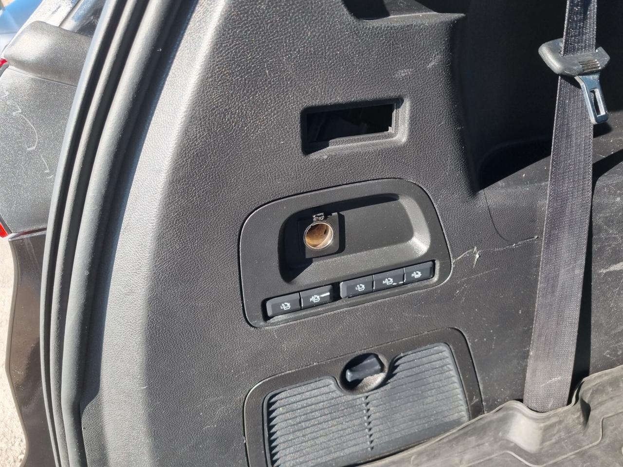 Ford S-Max 2.0 TDCi 150CV S&S Powershift 7posti Titanium