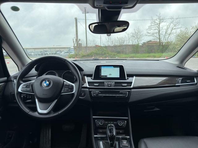 BMW 216 Serie 2 d Active Tourer Luxury
