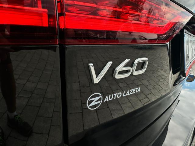 VOLVO V60 D3 Geartronic Business