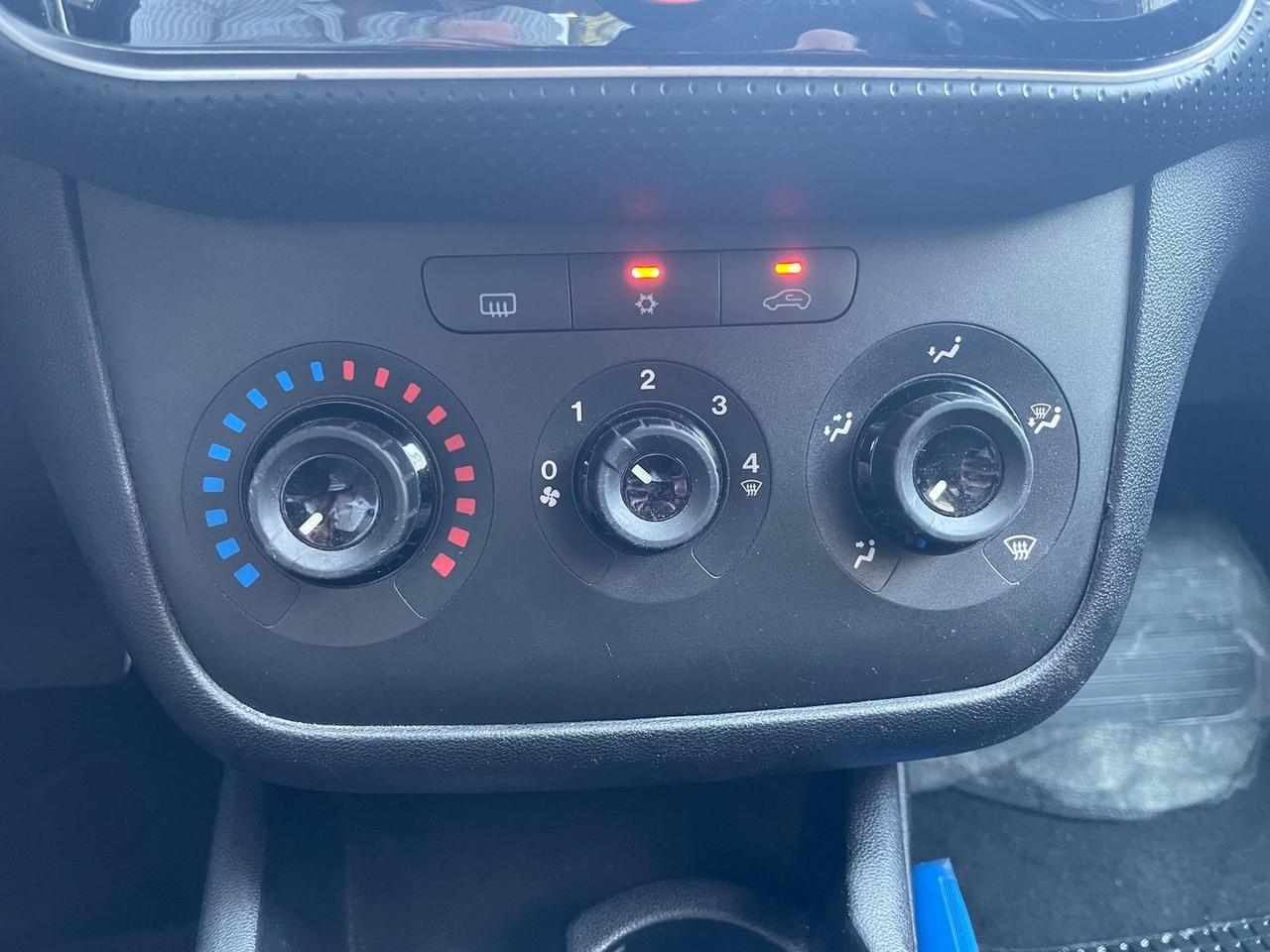 Fiat Punto Evo My Life 1.4 AUTOMATICA #6227