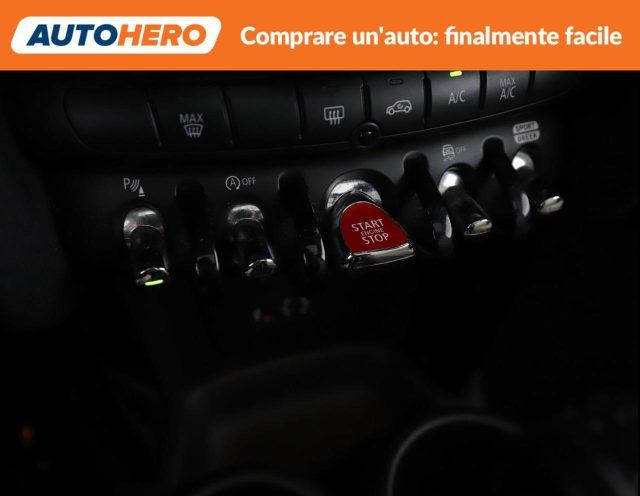 MINI Cooper S 2.0 Cooper S
